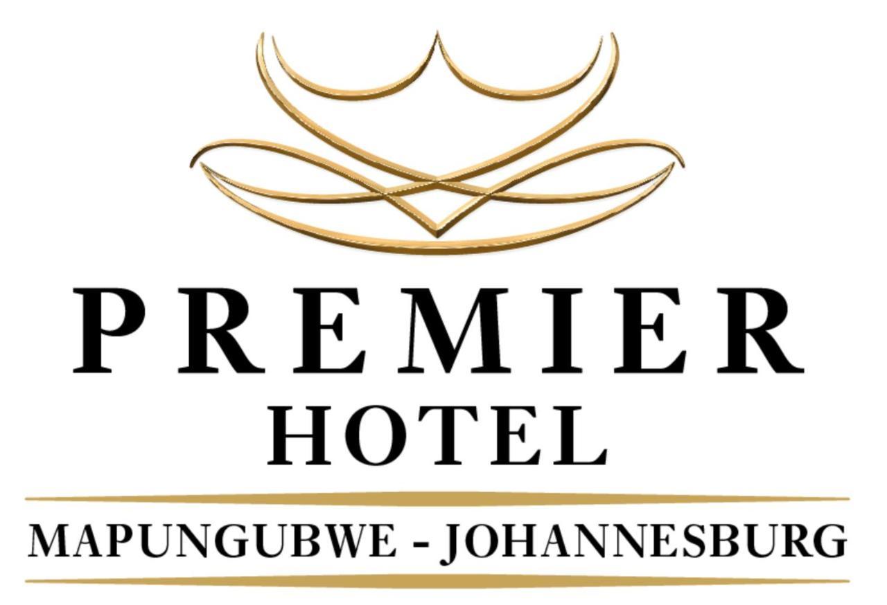 Premier Hotel Mapungubwe Johannesburg Bagian luar foto